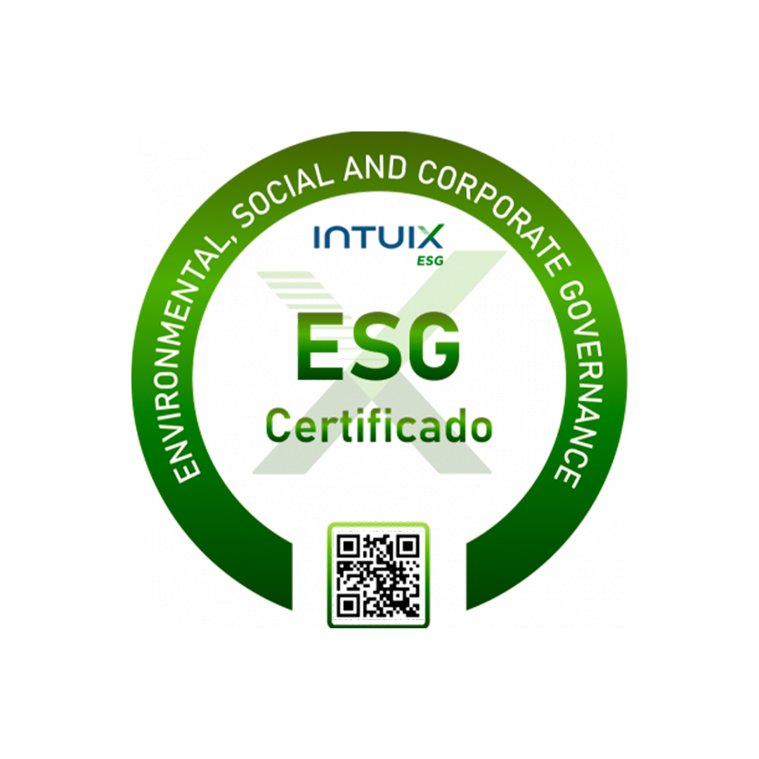 ESG selo