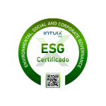 ESG selo