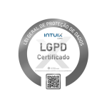 LGPD SELO