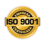 Selo ISO 9001